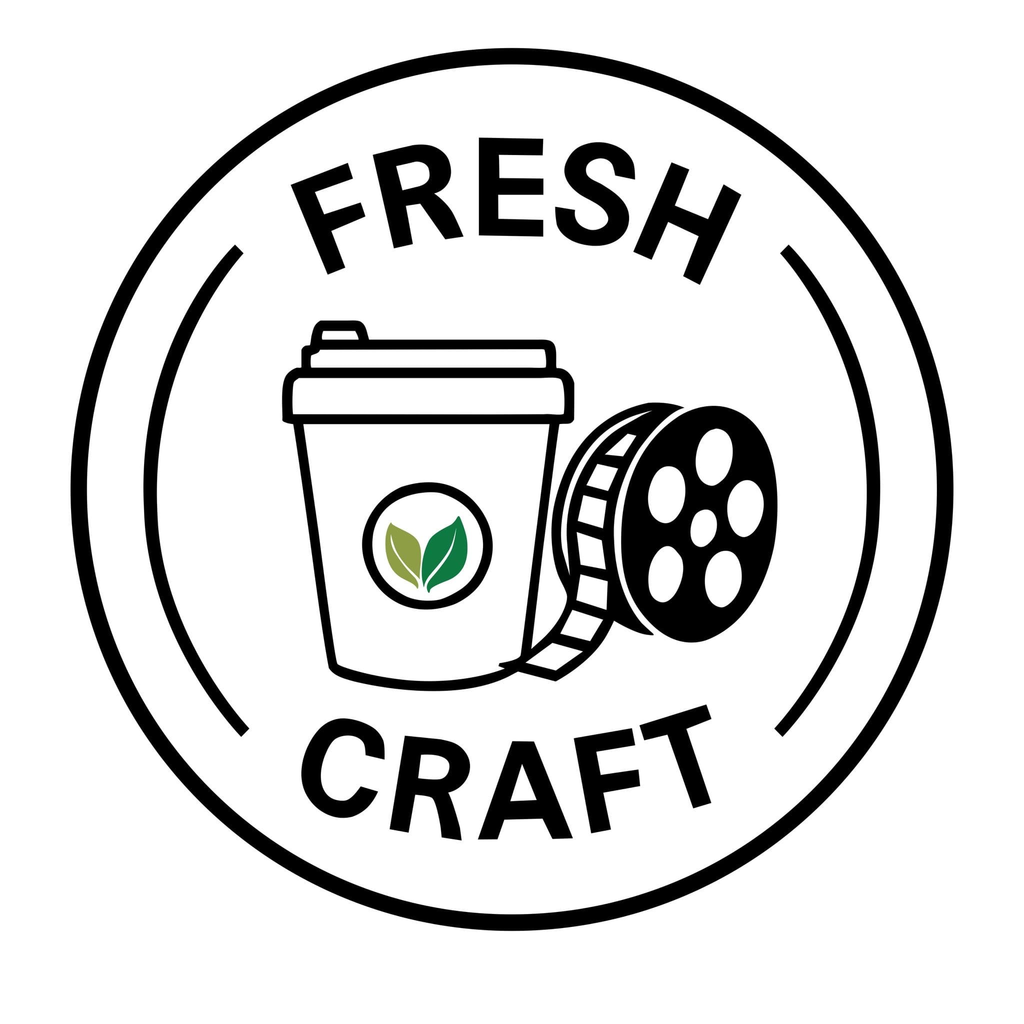 Fresh Craft logo